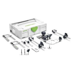 Kit Pour Le Perçage De Pistes Perforées LR 32-SYS - FESTOOL 576799