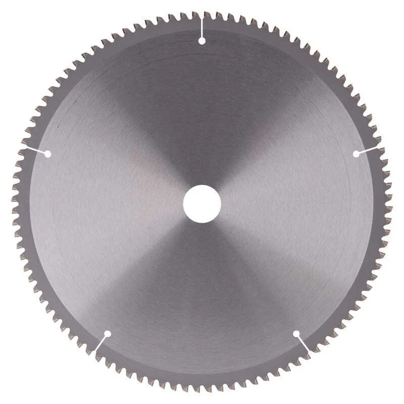 Lame De Scie Aluminium Ø305mm 100 Dents - Makita B-33358 2 Lame De Scie Aluminium Ø305mm 100 Dents - Makita B-33358 – Image 2