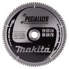 Lame De Scie Aluminium Ø305mm 100 Dents - Makita B-33358