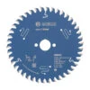 Lame De Scie Circulaire Expert Ø140 Mm 42 Dents Pour Le Bois - BOSCH 2608644010