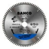 Lame De Scie Circulaire Ø210 Mm 48 Dents Pour Alu Et Plastique - BAHCO 8501-17S