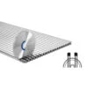 Lame De Scie Circulaire HW 160x2,2x20 TF52 ALUMINIUM/PLASTICS - FESTOOL 496306