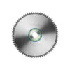 Lame De Scie Circulaire ALUMINIUM/PLASTICS HW 260x2,4x30 TF68 - FESTOOL 494607