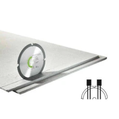 Lame De Scie Circulaire Diamant DIA 160x1,8x20 F4 ABRASIVE MATERIALS - FESTOOL 205558