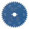 Lame De Scie Circulaire Expert Ø210x30 Mm 40 Dents Pour Bois - BOSCH 2608644056