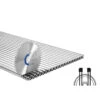 Lame De Scie Circulaire HW 160x1,8x20 F/FA52 ALUMINIUM/PLASTICS - FESTOOL 205555