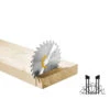 Lame De Scie Circulaire HW 160x1,8x20 W28 WOOD UNIVERSAL - FESTOOL 205551