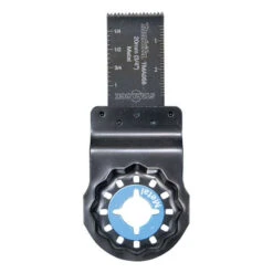 Lame Plongeante 20 X 30 Mm Pour Outil Multifonctions - MAKITA B-64923