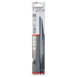 Produits populaires -Promos Pro Bricolage Boutique lames de scie sabre s1130cf pour metal bosch 2608657528 1
