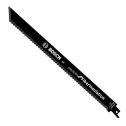Produits populaires 9 Lames De Scie Sabre S1213AWP Pour Matériaux Isolant (2 Pcs) - BOSCH 2608635528