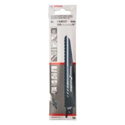 Produits populaires -Promos Pro Bricolage Boutique lames de scie sabre s930cf pour metal bosch 2608657527 1