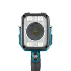 Lampe De Chantier 18V LXT Li-Ion (Produit Seul) - MAKITA DEBDML812 -Promos Pro Bricolage Boutique lampe chantier 18v makita debml812 2