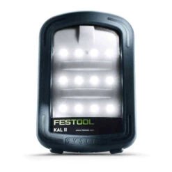 Lampe De Travail 12 LED KAL II SYSLITE - FESTOOL 500721 8 Lampe De Travail 12 LED KAL II SYSLITE - FESTOOL 500721 -Promos Pro Bricolage Boutique lampe de travail 12 led kal ii syslite festool 500721 2