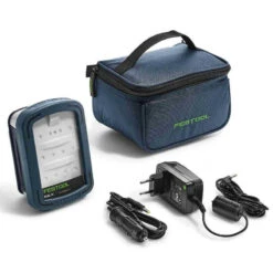 Lampe De Travail 12 LED KAL II SYSLITE - FESTOOL 500721