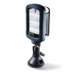 Lampe De Travail 12 LED KAL II SYSLITE - FESTOOL 500721 9 Lampe De Travail 12 LED KAL II SYSLITE - FESTOOL 500721 -Promos Pro Bricolage Boutique lampe de travail 12 led kal ii syslite festool 500721 3