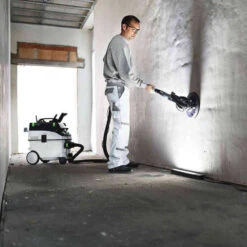 Lampe De Travail Rasante 1200 Lm SYSLITE STL 450 - FESTOOL 201937 -Promos Pro Bricolage Boutique lampe de travail rasante 1200 lm syslite stl 450 festool 201937 5