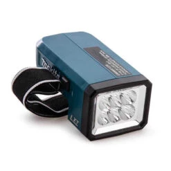 Lampe De Poche 18V LXT LED (Machine Seule) - MAKITA DML186 -Promos Pro Bricolage Boutique lampe poche makita dml186 2