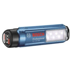 Lampe Torche 12V (Produit Seul) GLI 12V-300 - BOSCH 06014A1000 -Promos Pro Bricolage Boutique lampe torche 12v gli 12v 300 bosch 06014a1000 2