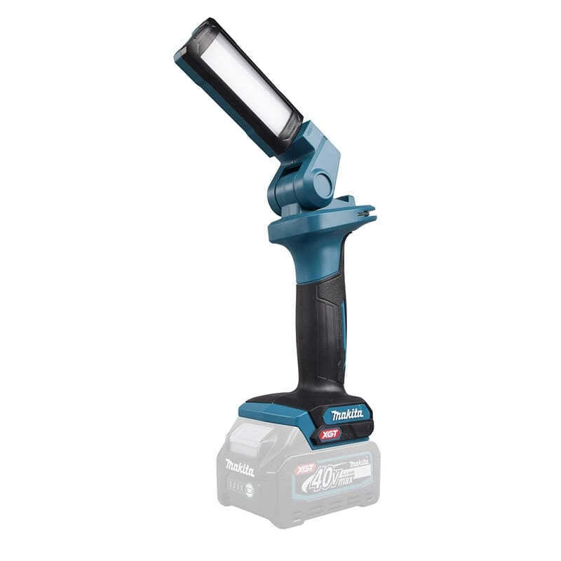 Lampe Torche LED 40V XGT 500 Lm (Machine Seule) - MAKITA ML006G 7 Lampe Torche LED 40V XGT 500 Lm (Machine Seule) - MAKITA ML006G – Image 7