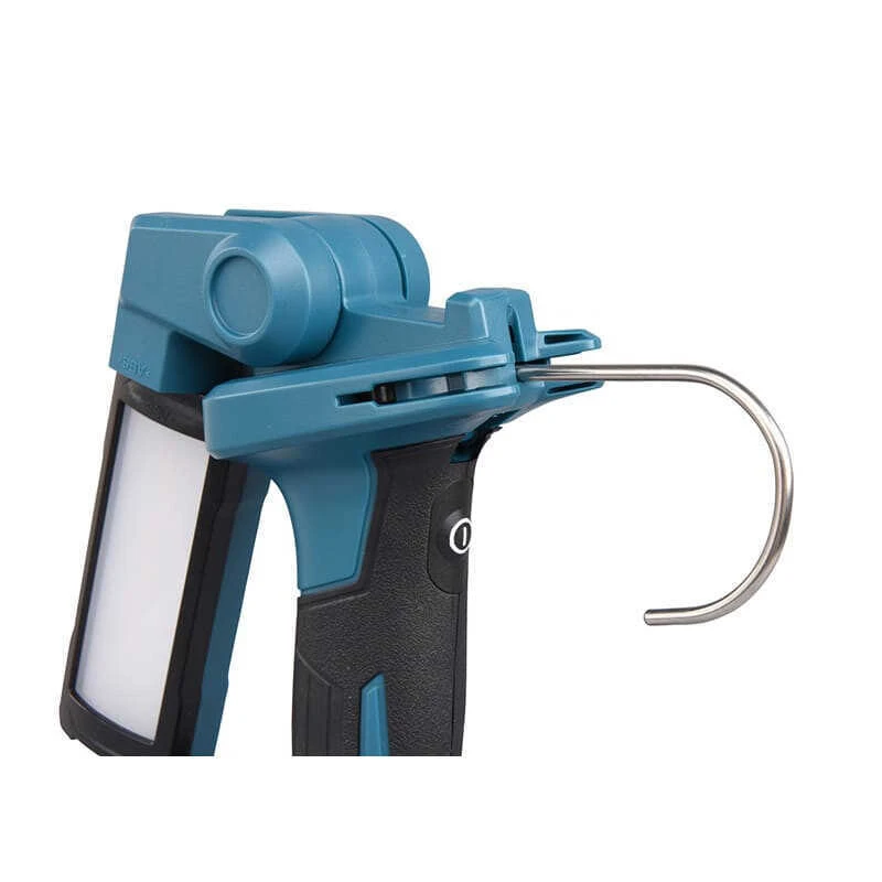 Lampe Torche LED 40V XGT 500 Lm (Machine Seule) - MAKITA ML006G 9 Lampe Torche LED 40V XGT 500 Lm (Machine Seule) - MAKITA ML006G – Image 9