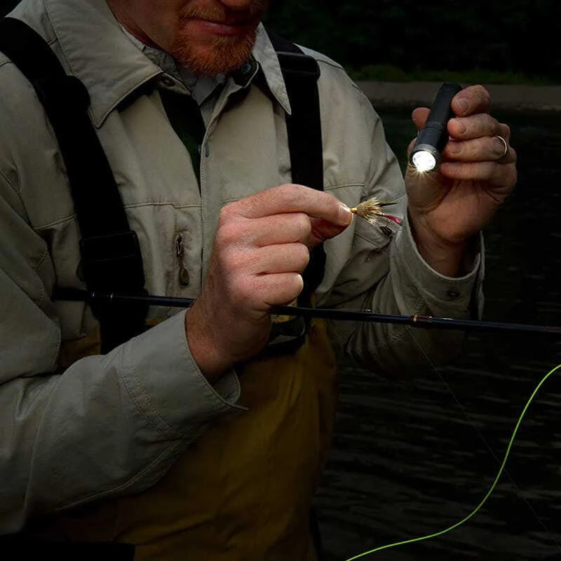 Lampe Torche LED Modèle P7QC 220 Lm - LEDLENSER 9407Q 3 Lampe Torche LED Modèle P7QC 220 Lm - LEDLENSER 9407Q – Image 3