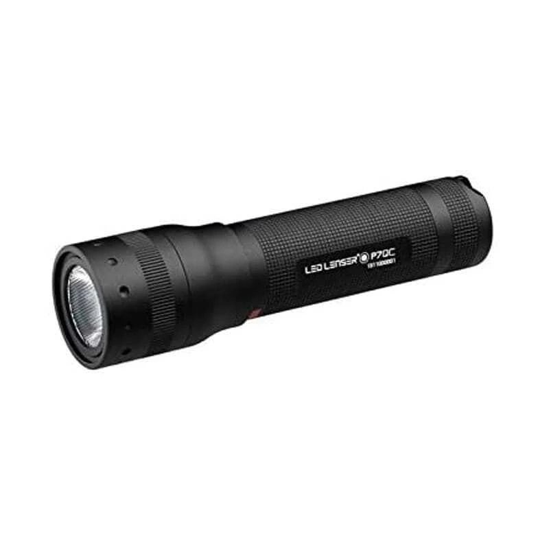 Lampe Torche LED Modèle P7QC 220 Lm - LEDLENSER 9407Q 1 Lampe Torche LED Modèle P7QC 220 Lm - LEDLENSER 9407Q