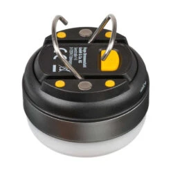 Lampe Torche LED Multifonctions à Piles OLI 0200 180 Lm - Brennenstuhl 1171550 -Promos Pro Bricolage Boutique lampe torche led oli 200 180 lm brennenstuhl 1171550 2