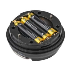 Lampe Torche LED Multifonctions à Piles OLI 0200 180 Lm - Brennenstuhl 1171550 -Promos Pro Bricolage Boutique lampe torche led oli 200 180 lm brennenstuhl 1171550 3