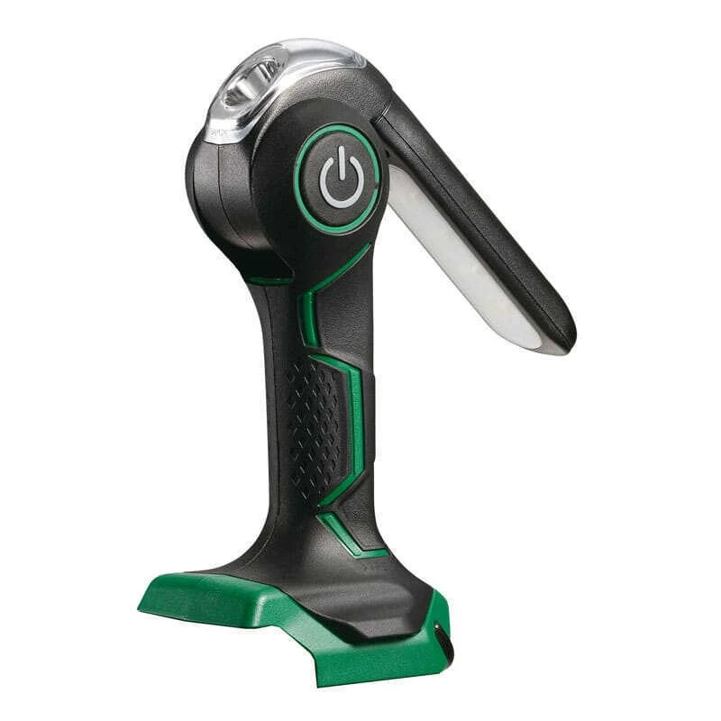 Lampe Torche 14,4 - 18 V Néon Plus LED - HIKOKI UB18DJLL0Z 1 Lampe Torche 14,4 - 18 V Néon Plus LED - HIKOKI UB18DJLL0Z