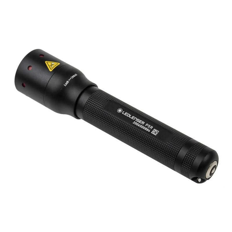 Lampe Torche LED Modèle P5R 420 Lm - LEDLENSER 500897 2 Lampe Torche LED Modèle P5R 420 Lm - LEDLENSER 500897 – Image 2