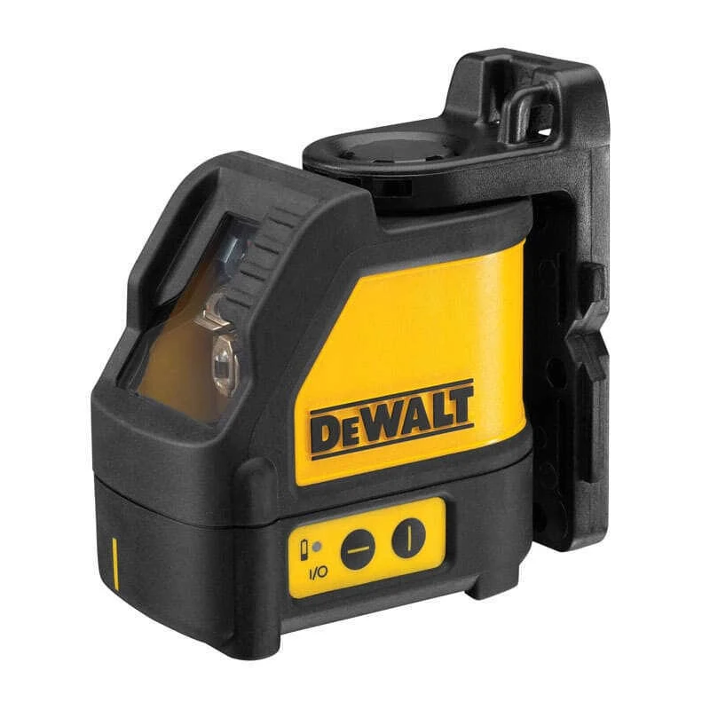 Laser à 2 Lignes Vertes En Croix Avec Support Et Coffret - DEWALT DW088CG-XJ 2 Laser à 2 Lignes Vertes En Croix Avec Support Et Coffret - DEWALT DW088CG-XJ – Image 2
