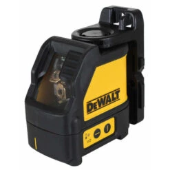 Laser En Croix 2 Lignes - DEWALT DW088K-XJ -Promos Pro Bricolage Boutique laser croix dewalt dw088k xj 2