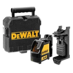 Laser En Croix 2 Lignes - DEWALT DW088K-XJ
