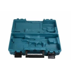 Valise De Transport Pour Scie Sabre DJR186 Et DJR187 - Makita 821620-5 -Promos Pro Bricolage Boutique makita 821620 5 valise de transport pour scie sabre djr186 et djr187 2