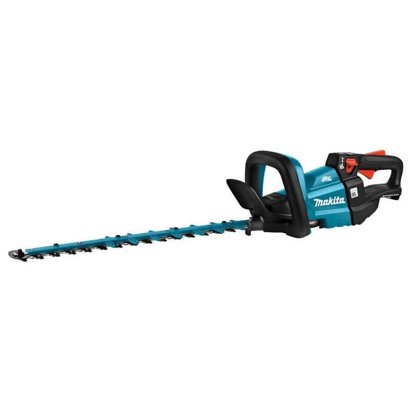 Taille-haie 18V LXT (1x3 Ah) Lamier De 50 Cm - Makita DUH502SF 2 Taille-haie 18V LXT (1x3 Ah) Lamier De 50 Cm - Makita DUH502SF – Image 2