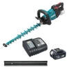 Taille-haie 18V LXT (1x3 Ah) Lamier De 50 Cm - Makita DUH502SF