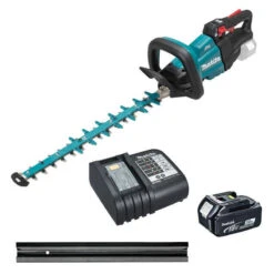 Taille-haie 18V LXT (1x3 Ah) Lamier De 50 Cm - Makita DUH502SF