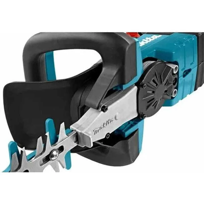 Taille-haie 18V LXT (1x3 Ah) Lamier De 50 Cm - Makita DUH502SF 4 Taille-haie 18V LXT (1x3 Ah) Lamier De 50 Cm - Makita DUH502SF – Image 4