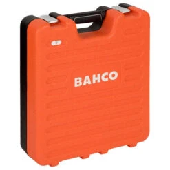 Mallette à Outils 106 Pièces Avec Douilles 1/4 Et 1/2" - BAHCO S106" 7 Mallette à Outils 106 Pièces Avec Douilles 1/4 Et 1/2" - BAHCO S106" -Promos Pro Bricolage Boutique malette 106 douilles bahco s106 3