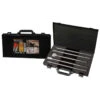 Mallette De Burins Et Pics SDS-MAX (5 Pcs) - DIAGER 315C