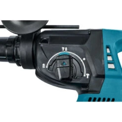 Perfo-burineur 18V LXT SDS-Plus 2J (Produit Seul) En MAKPAC - MAKITA DHR243ZJ -Promos Pro Bricolage Boutique marteau perforateur makita dhr243zj 2