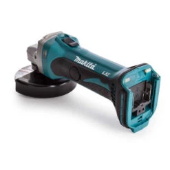 Meuleuse Angulaire 18V LXT Ø115 Mm (2x3,0 Ah) En MAKPAC - MAKITA DGA452RFJ 9 Meuleuse Angulaire 18V LXT Ø115 Mm (2x3,0 Ah) En MAKPAC - MAKITA DGA452RFJ -Promos Pro Bricolage Boutique meuleuse angle makita dga452rfj 3