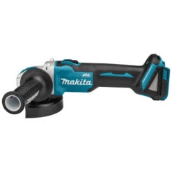 Meuleuse D'angle 18V Ø125 Mm X-LOCK (Produit Seul) - Makita DGA521ZX1 7 Meuleuse D'angle 18V Ø125 Mm X-LOCK (Produit Seul) - Makita DGA521ZX1 -Promos Pro Bricolage Boutique meuleuse d angle 18v 125mm x lock makita dga521zx1 3