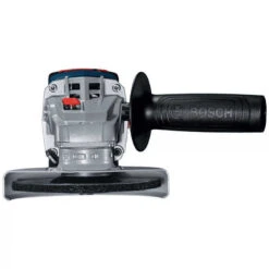 Meuleuse D'angle 18V Ø125 Mm (Produit Seul) GWS 180-LI - BOSCH 06019H9020 -Promos Pro Bricolage Boutique meuleuse d angle 18v o125mm gws 180 li bosch 06019h9020 2