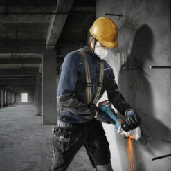 Meuleuse D'angle 18V Ø125 Mm (Produit Seul) GWS 180-LI - BOSCH 06019H9020 -Promos Pro Bricolage Boutique meuleuse d angle 18v o125mm gws 180 li bosch 06019h9020 4