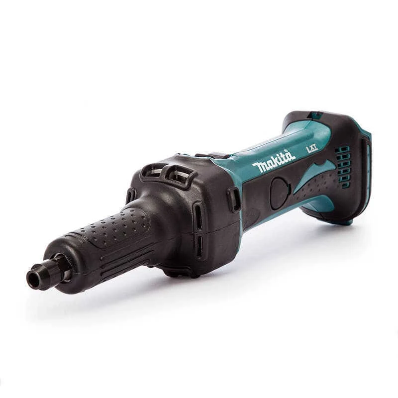Meuleuse Droite 18V Li-Ion LXT (Machine Seule) - Makita DGD800Z 1 Meuleuse Droite 18V Li-Ion LXT (Machine Seule) - Makita DGD800Z