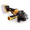 Meuleuse D'Angle Flexvolt 18/54 V (machine Seule) - DEWALT DCG414N