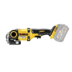 Meuleuse D'Angle Flexvolt 18/54 V (machine Seule) - DEWALT DCG414N 8 Meuleuse D'Angle Flexvolt 18/54 V (machine Seule) - DEWALT DCG414N -Promos Pro Bricolage Boutique meuleuse flexvolt 54v dewalt dcg414n 2