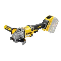 Meuleuse D'Angle Flexvolt 18/54 V (machine Seule) - DEWALT DCG414N 9 Meuleuse D'Angle Flexvolt 18/54 V (machine Seule) - DEWALT DCG414N -Promos Pro Bricolage Boutique meuleuse flexvolt 54v dewalt dcg414n 3