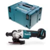 Meuleuse D'angle 18V LXT Ø125 Mm (Machine Seule) En MAKPAC - MAKITA DGA508ZJ
